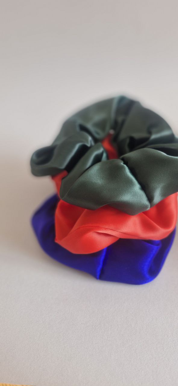  اسکرانچی ساتن LX مریلا 